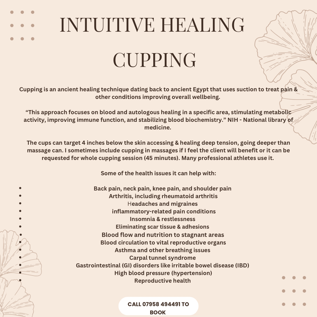 Intuitive Clinical Massage & Pregnancy massage · Photos 1
